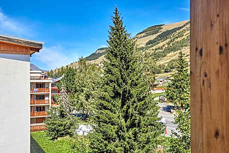 2 bedroom apartment for 6 people