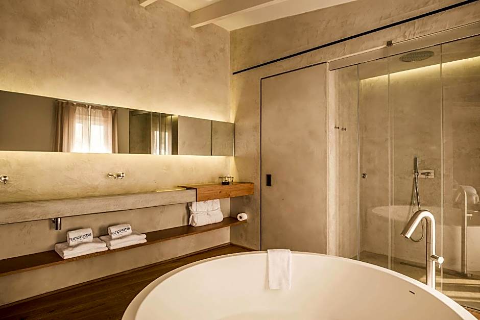 Puro Hotel Oasis Urbano