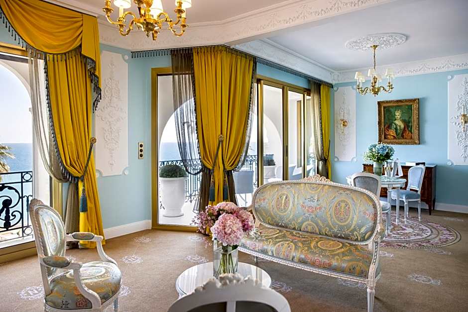 Hotel Negresco