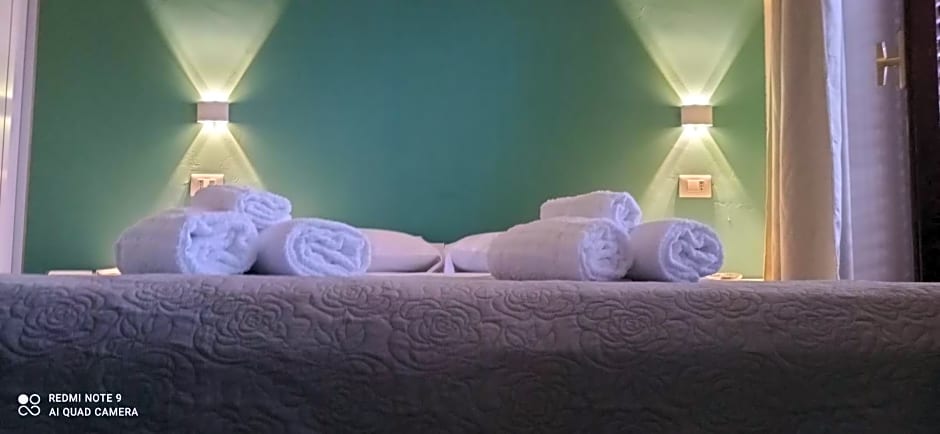 AD UN PASSO DAL MARE