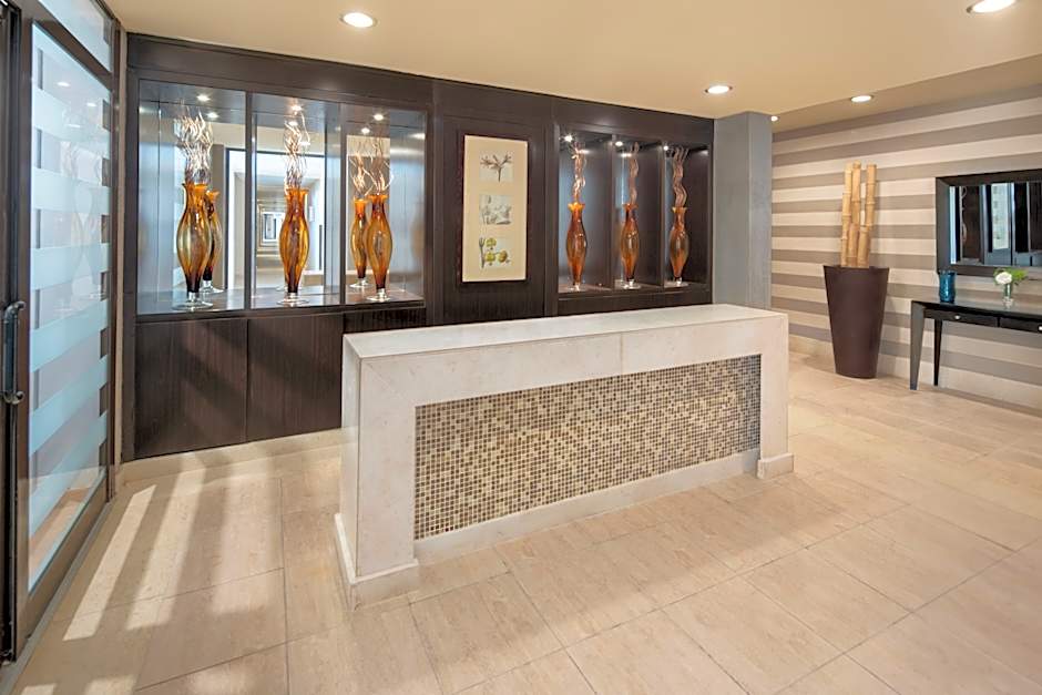 JAZ Tamerina, Almaza Bay