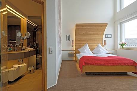 Deluxe Doppelzimmer
