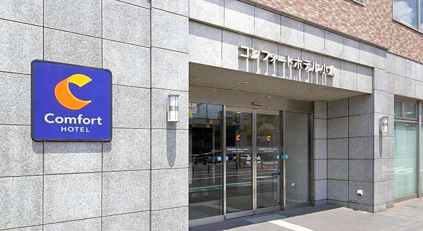 Comfort Hotel Kokura