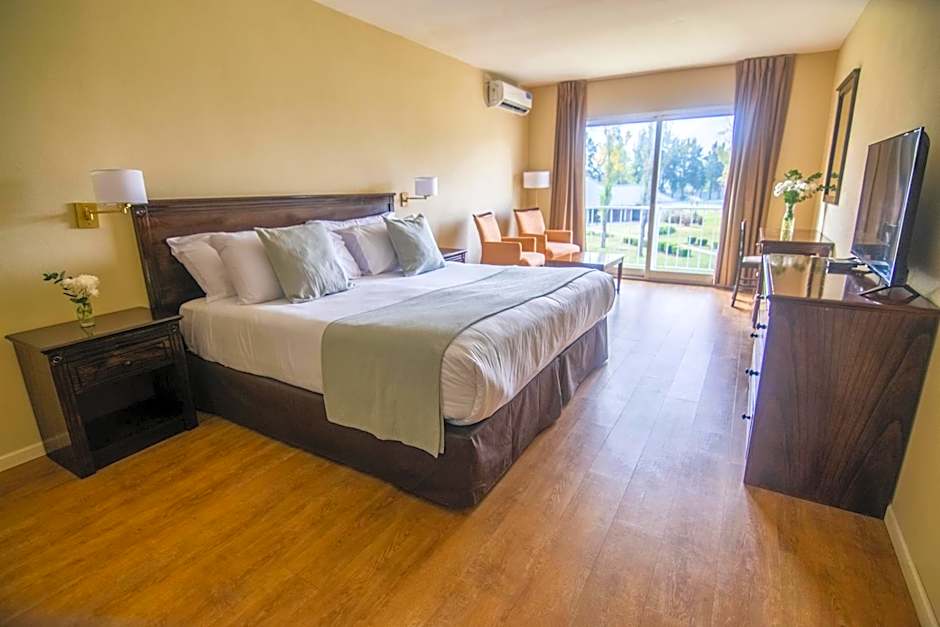 Hotel Australis Campana