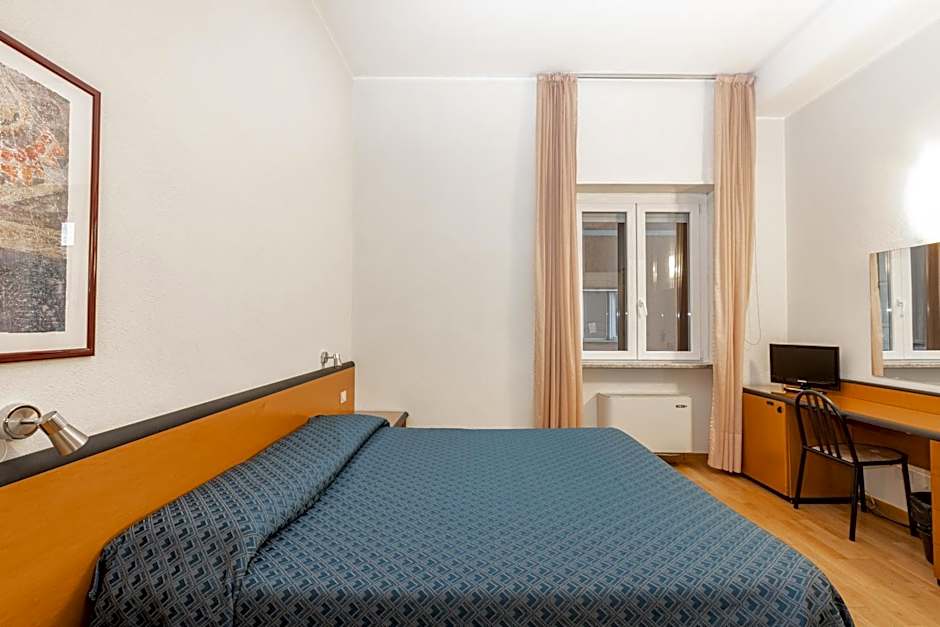 Hotel Nuova Grosseto