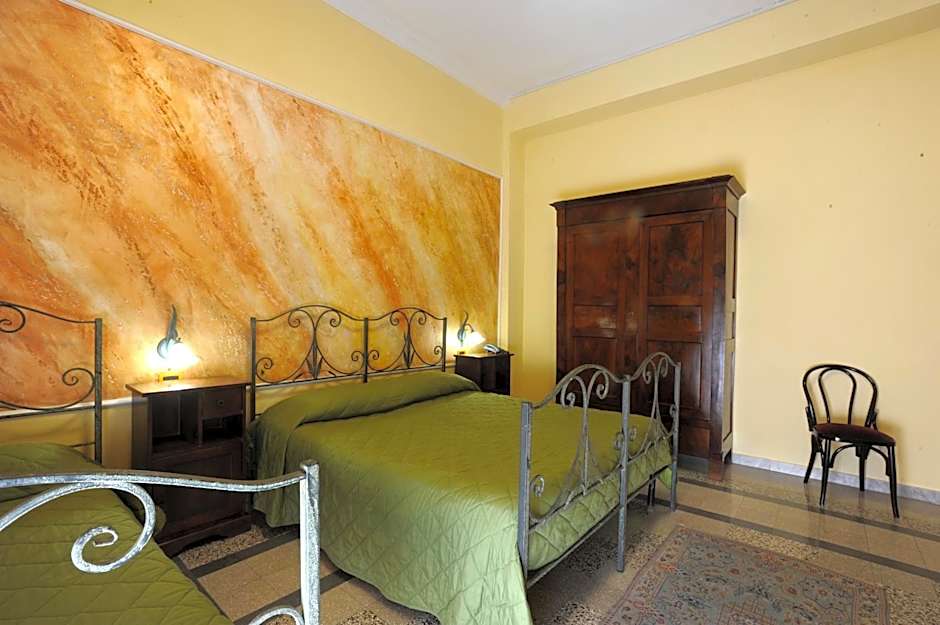 Albergo Bellavista