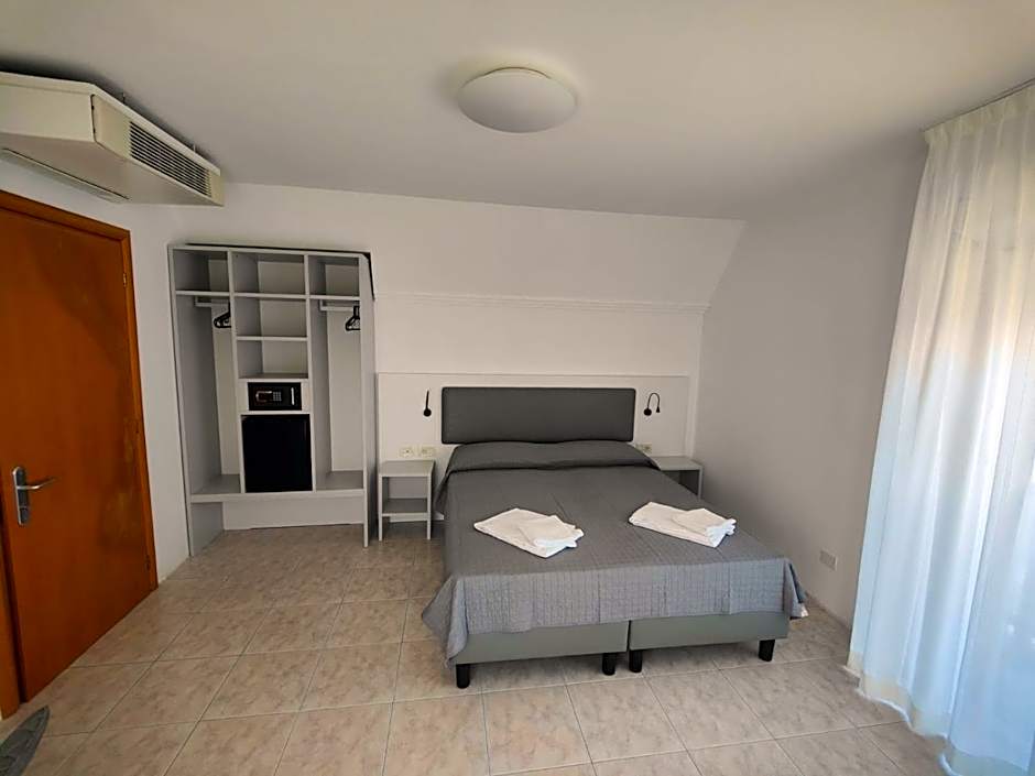 Hotel DOLCEVITA Park & Beach included