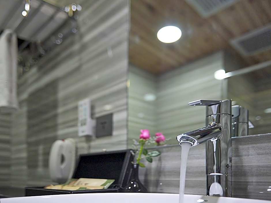 Hotel Bstay - Self Check In