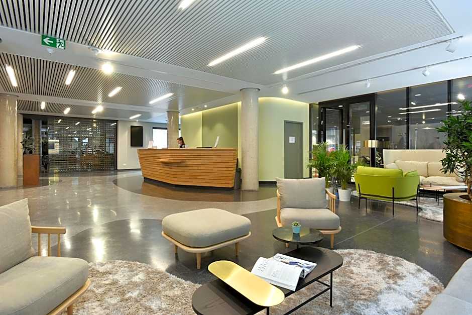 Martin's Louvain-la-Neuve