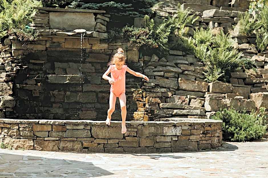 Poniwiec Mała Czantoria