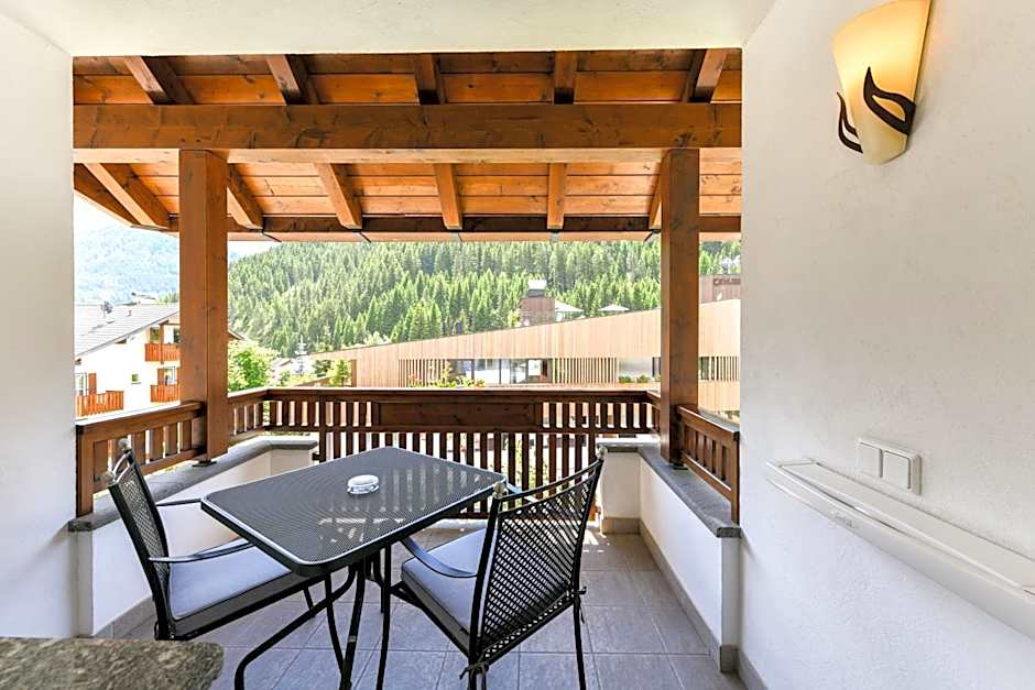 Wellness Residence Villa Leck