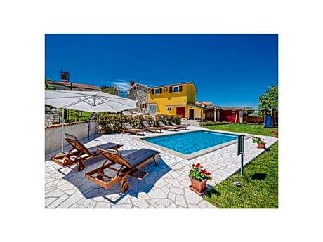 Veronese Comfortable holiday residence