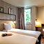 ibis Paris Gennevilliers