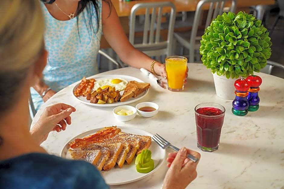 The Locale Hotel Grand Cayman