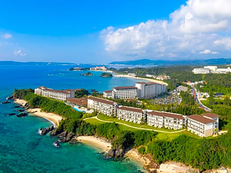 Halekulani Okinawa