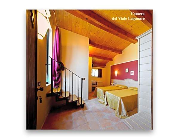 B&B Liu' Palazzo Ducale