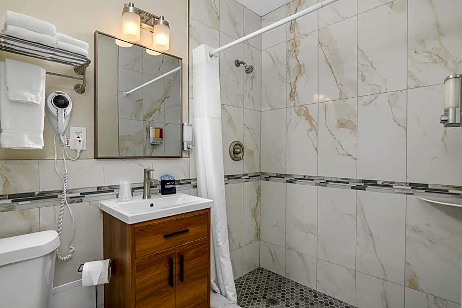 The Fairways Inn of Naples