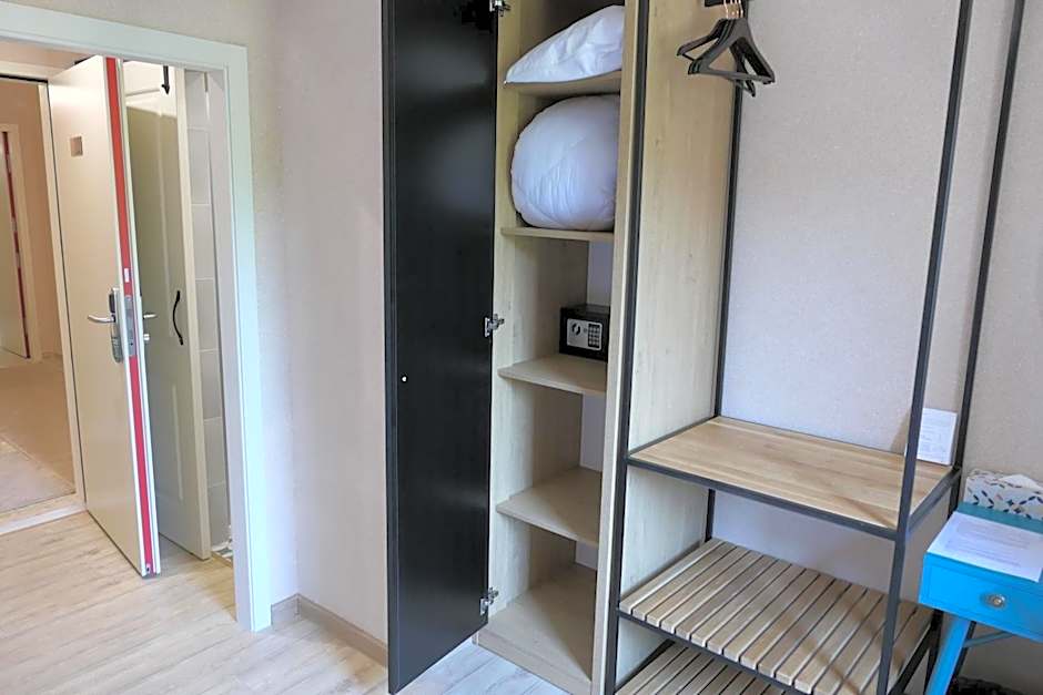 Hotel MEDITERRANEO