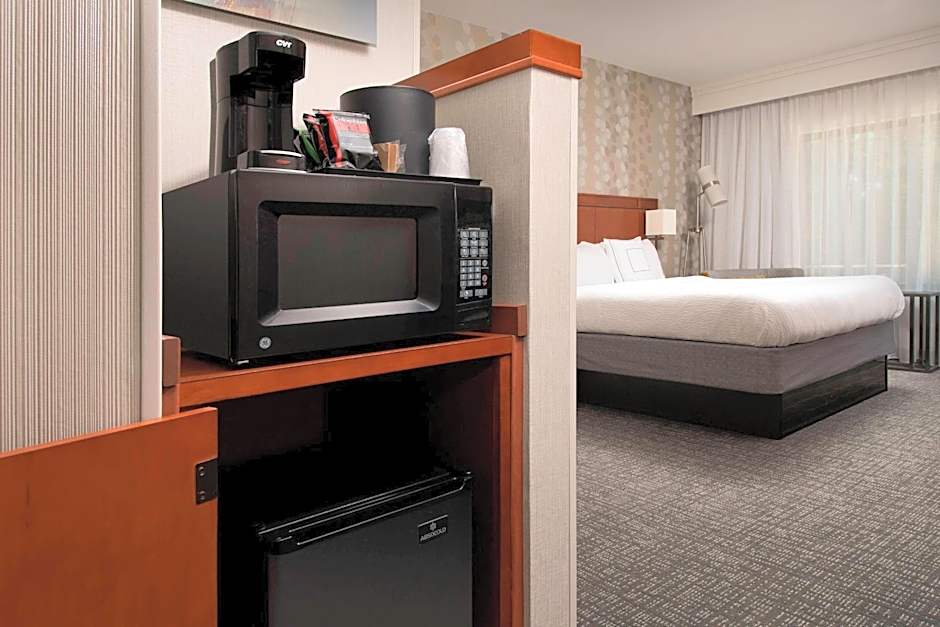 Courtyard by Marriott Lufkin