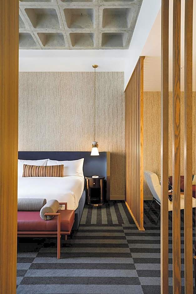 Hotel Indy, Indianapolis, A Tribute Portfolio Hotel