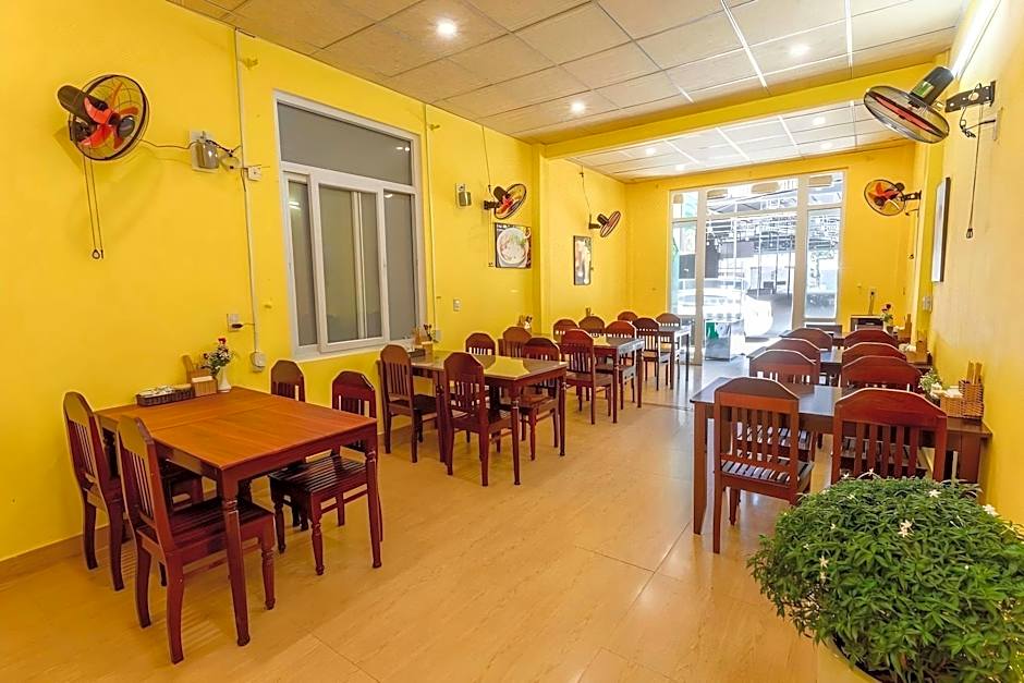 Amigo Hotel