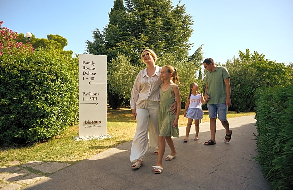 Bluesun Holiday Village Bonaca