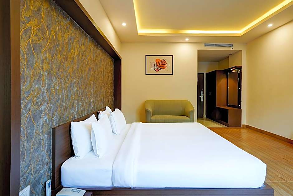 Super Townhouse Oak Mahadevapura Opposite Phoenix Mall