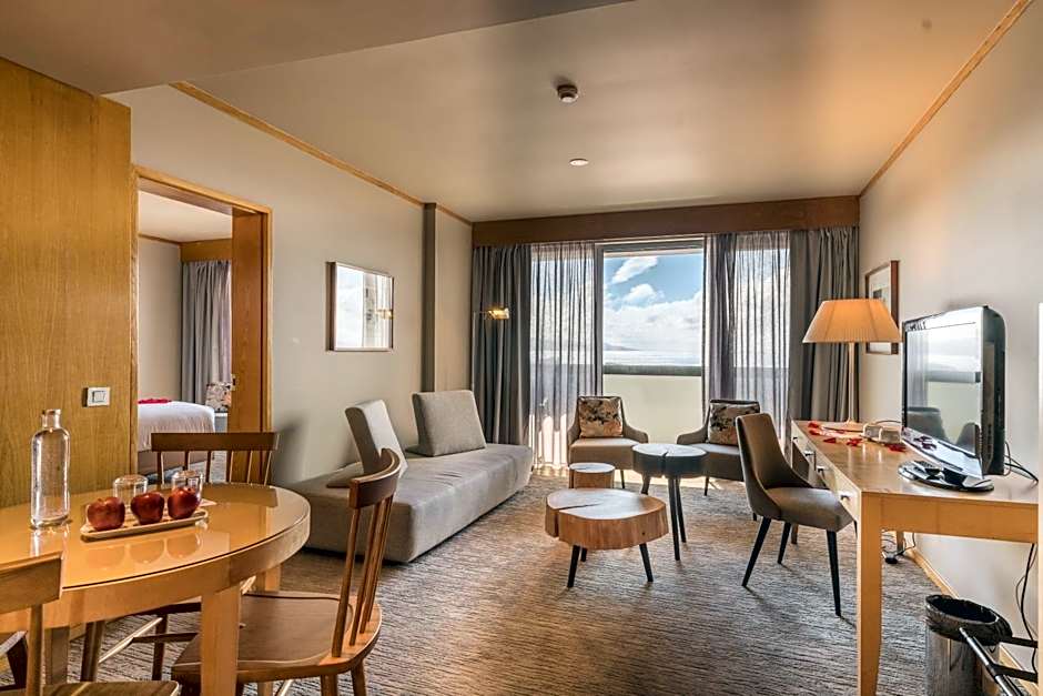 The Lince Azores Great Hotel