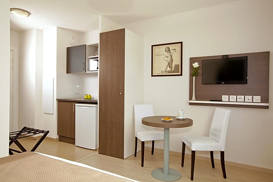 Séjours & Affaires Massy Atlantis