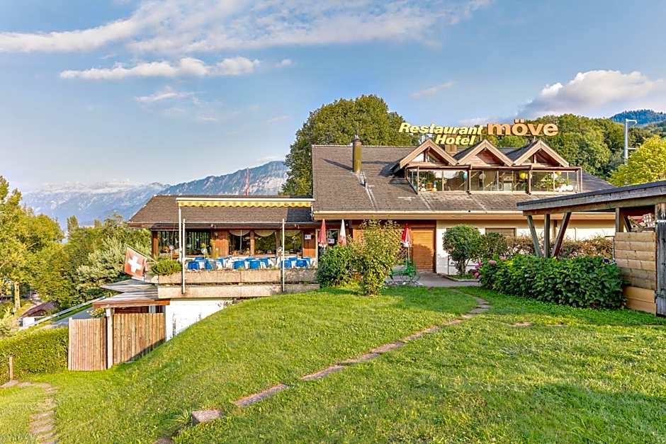 Hotel Restaurant Möve