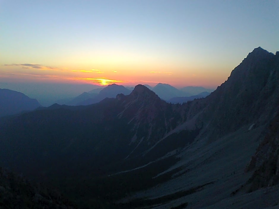 Bed&Breakfast Lausegger