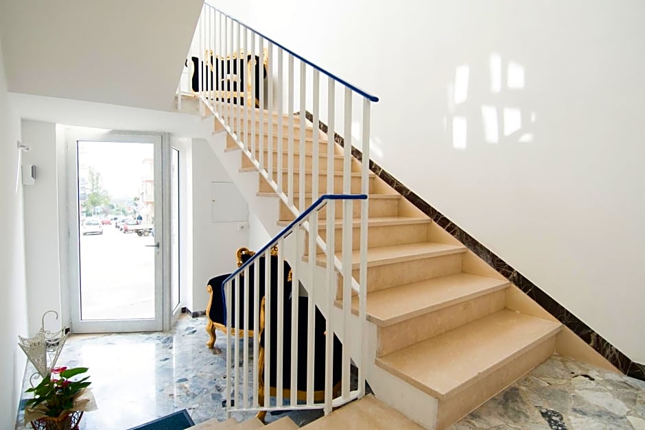 Dimora Cappuccini Guest House