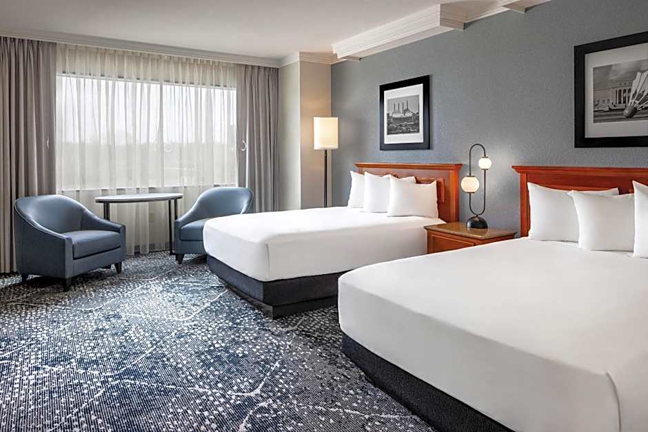 Harrah's Kansas City - A Caesars Rewards Destination