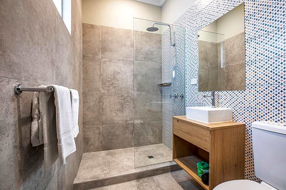 Nightcap at Federal Hotel Mt Gambier