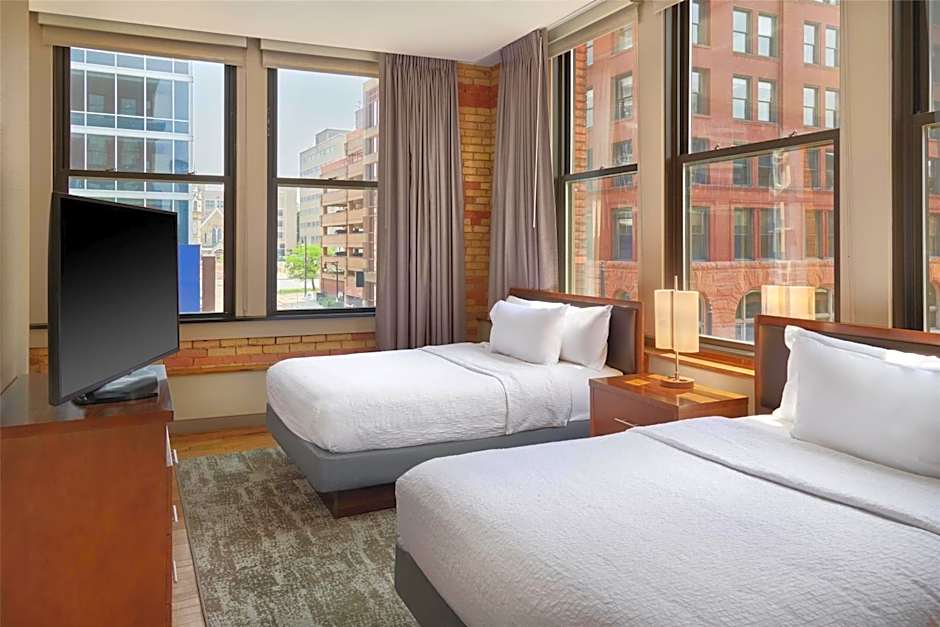 Homewood Suites by Hilton Grand Rapids Downtown