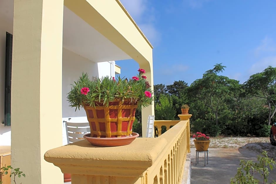 La Lanterna delle Fate