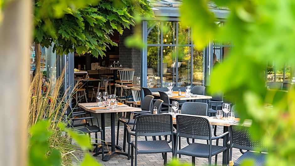 The Originals Boutique, Hotel Le Marmotel, Clermont-Ferrand