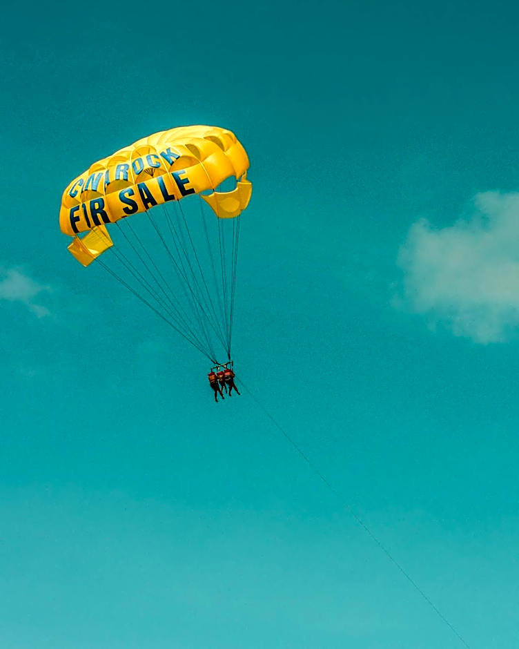 Villa Bougenvilia Tomas