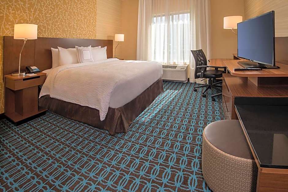 Fairfield Inn & Suites by Marriott Altoona