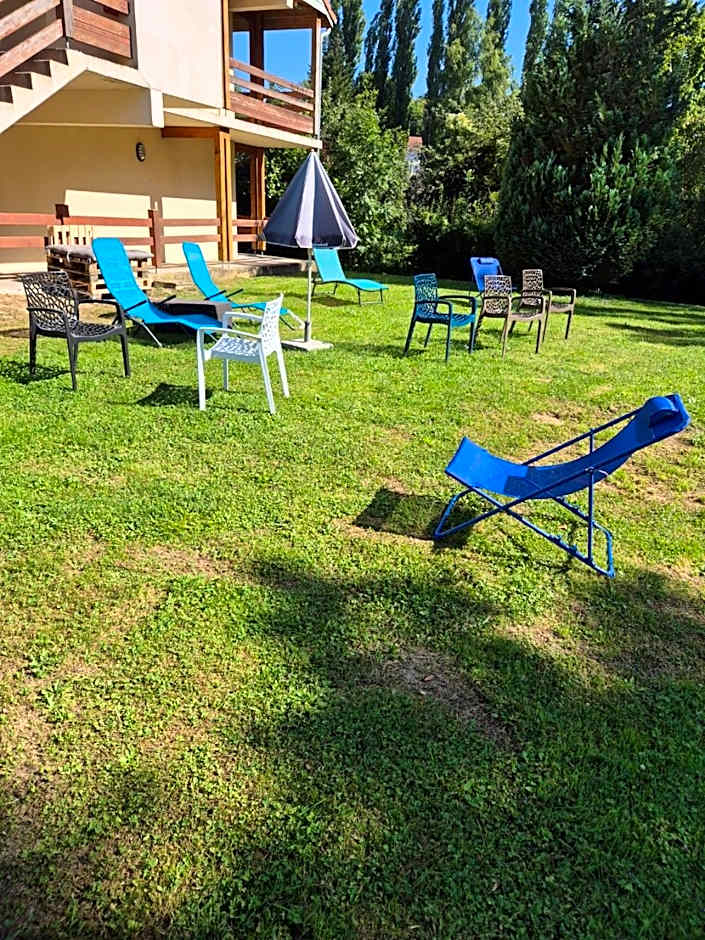 Hotel Restaurant De La Canner