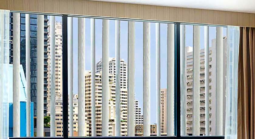 Eleven Hotel Bangkok Sukhumvit 11