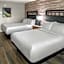 DoubleTree By Hilton Hotel Rochester