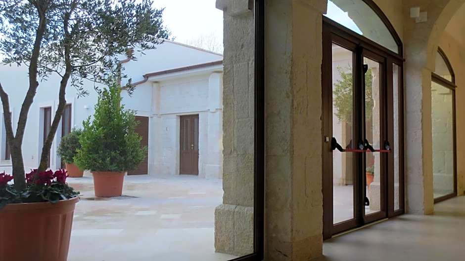 Domus Antiqua Residence