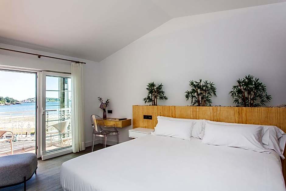 Mar do Ézaro - Boutique Hotel