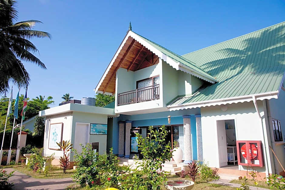 Le Relax Beach House