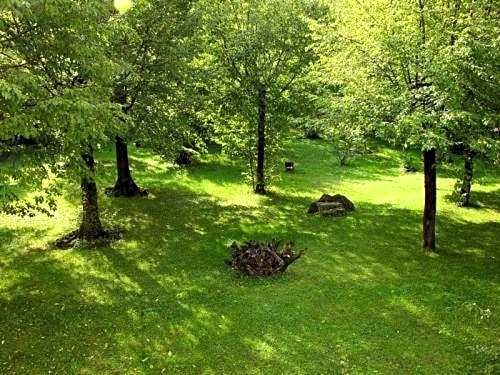 Residence Antico Crotto