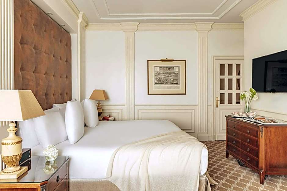 Hotel Fénix Gran Meliá