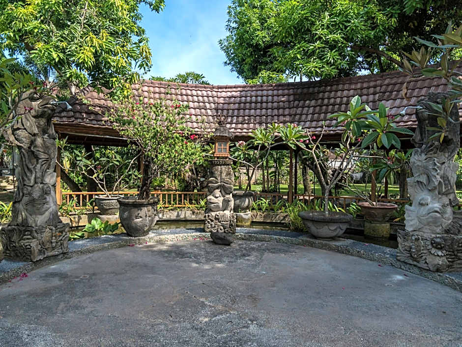 Matahari  Inn