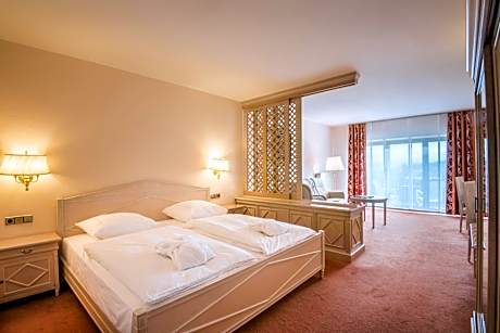 Suite Classique Double -  Echternach Side