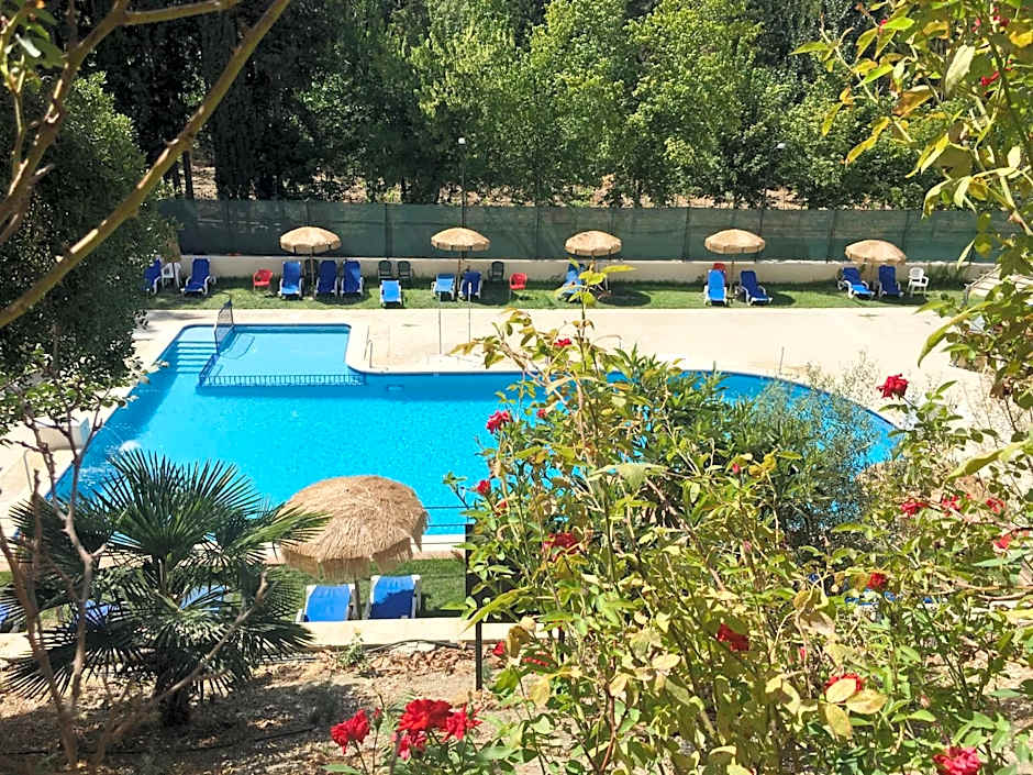 Balneario de Alhama de Granada